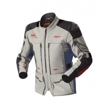 kurtki przygodowe pro series adventure d3o