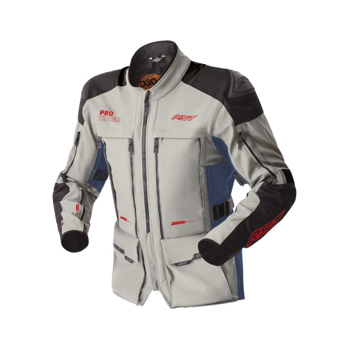 RST Chaquetas de aventura PRO SERIES ADVENTURE D3O 8010267013VAR