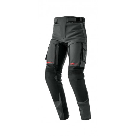 housut pro series adventure d3o