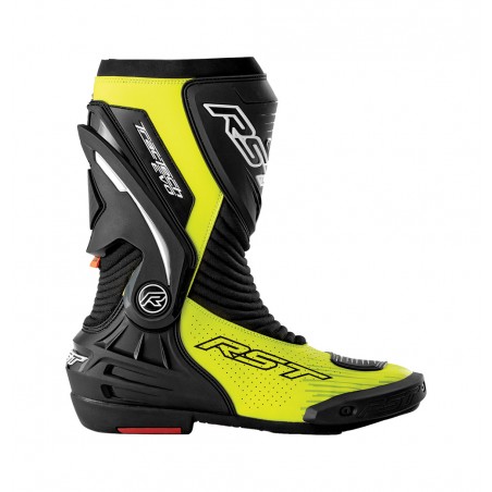 stiefel tractech evo d3o