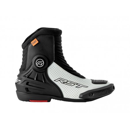 κοντές μπότες tractech evo d3o