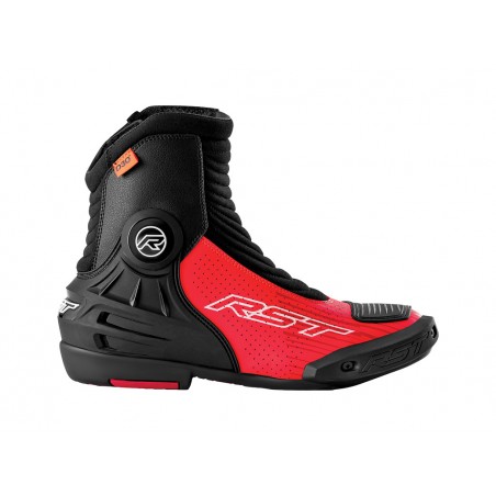 kurze stiefel tractech evo d3o