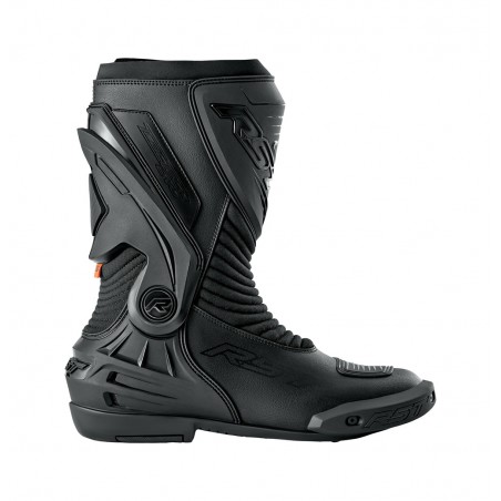 bottes imperméables tractech evo d3o