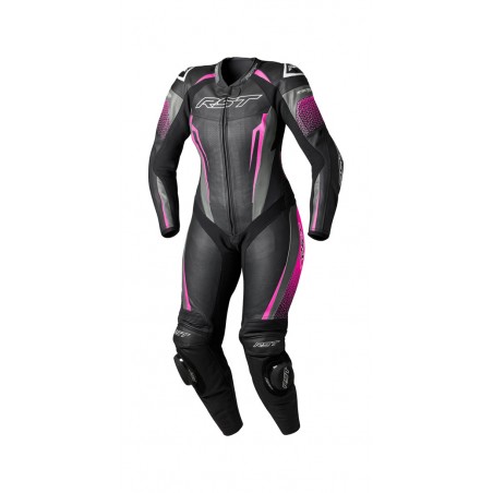 lederanzug tractech evo d3o