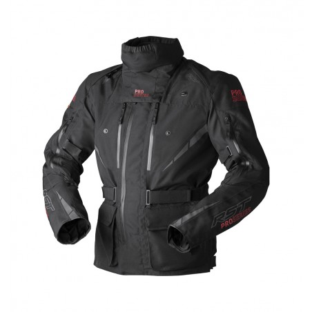 textiljacke pro series paragon d3o