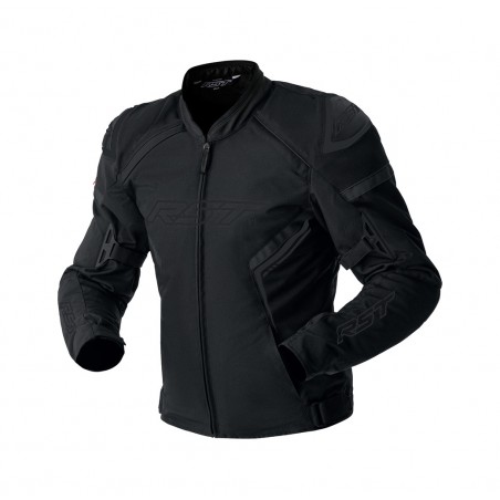 textiljacke s1 d3o