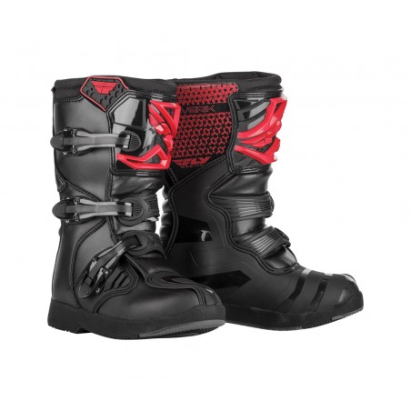 bottes pour enfants maverik