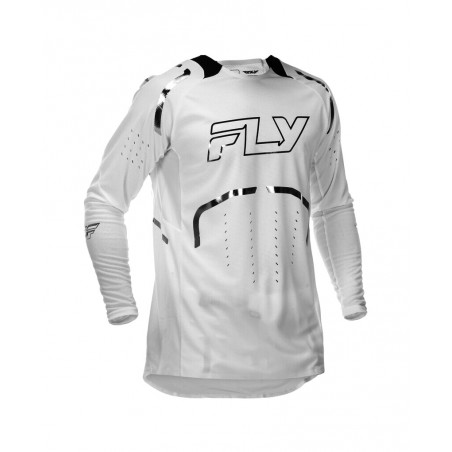 offroad cross offroad t-shirt evolution dst flash l.e.
