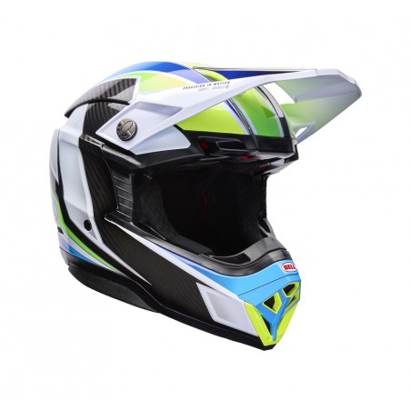 κράνος enduro offroad moto-10 spherical
