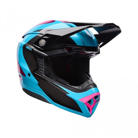 enduro offroad čelada moto-10 spherical