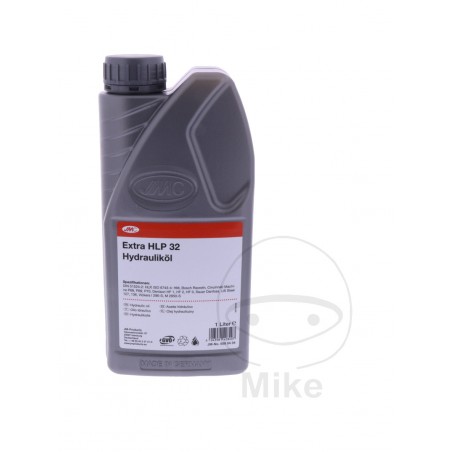 hydraulický olej hlp 32 1 l extra