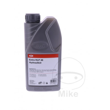hydrauliöljy hlp 46 1 l extra