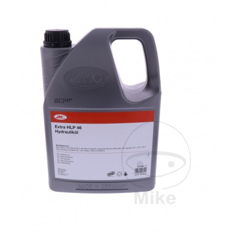hydraulický olej hlp 46 5 l extra