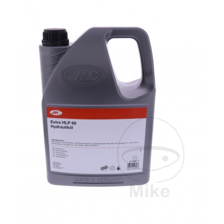 oli hidràulic hlp 68 5 l extra