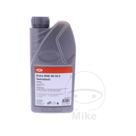 getriebeöl gl5 85w90 1 l extra 85w-90