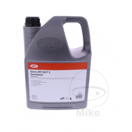 transmissionsolja atf dct 3 5 l extra