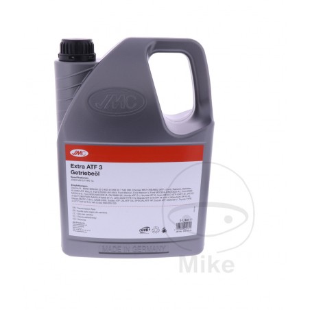 huile de transmission atf 3 5 l extra