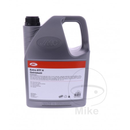 převodový olej atf h 5 l extra