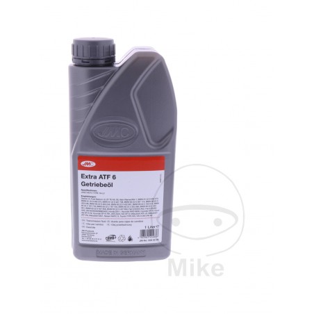 převodový olej atf 6 1 l extra