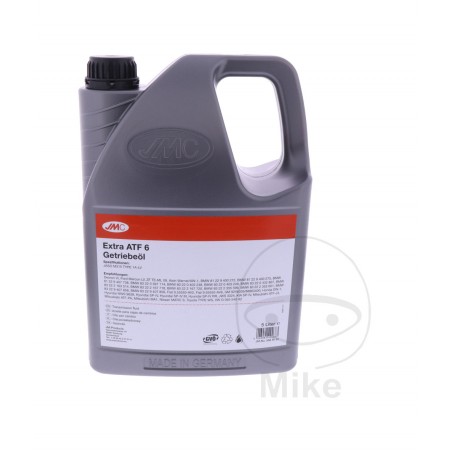 getriebeöl atf 6 5 l extra