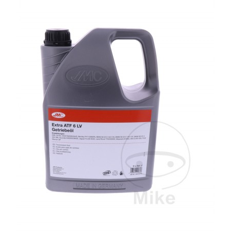 olio per ingranaggi atf 6 lv 5 l extra
