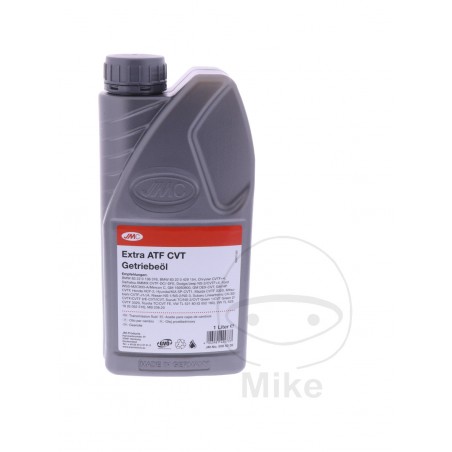 transmissionsolja atf cvt 1 l extra
