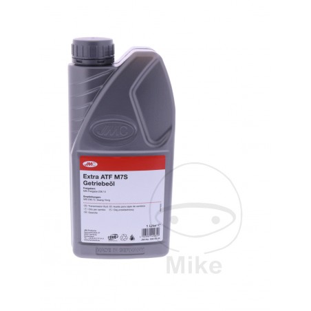 getriebeöl atf m7s 1 l extra