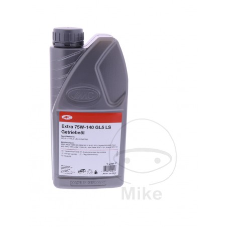 getriebeöl gl5 75w140 1 l ls extra 75w-140