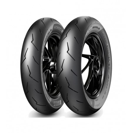 eturengas diablo rosso scooter reinf 100/90-12 m/c 64p tl