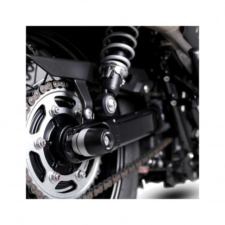 swingarm protectors