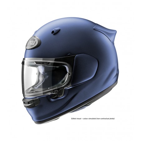 kask integralny quantic