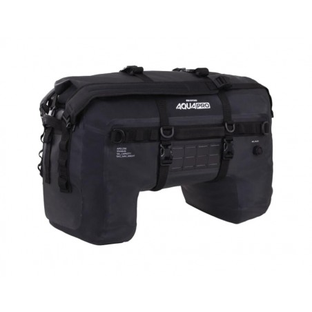 vandtæt rulletaske aqua pro d50