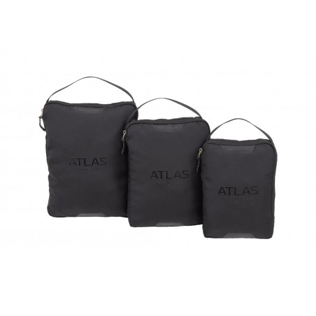 packwürfel, 3er-packung atlas