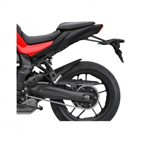 rear fender extension