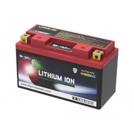 lithiumbatteri hjt7b-fpz