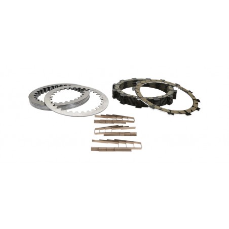 koppelingsset torqdrive dds-css