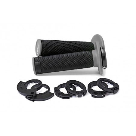 empunyadures d-lock 200