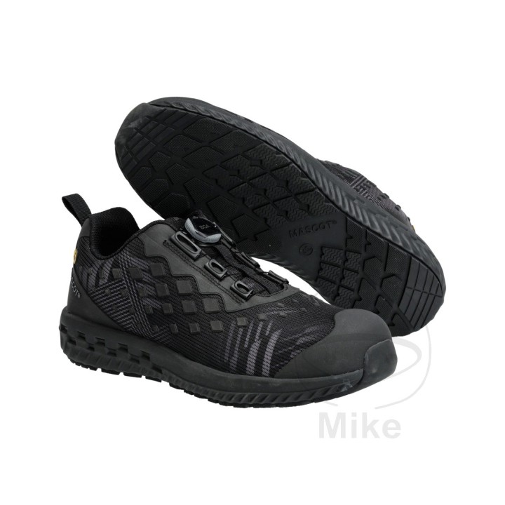 MASCOT Zapatos seguridad de trabajo bajo S1P 2272729VAR