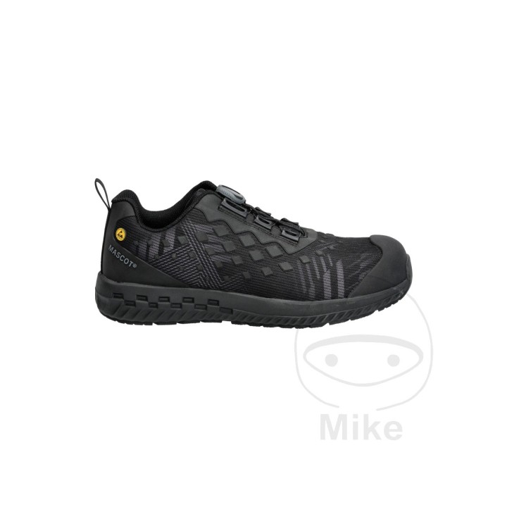 MASCOT Zapatos seguridad de trabajo bajo S1P 2272729VAR