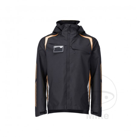stel jacka hard shell