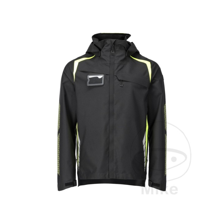 MASCOT HARD SHELL Rigid Jacket 2272758VAR