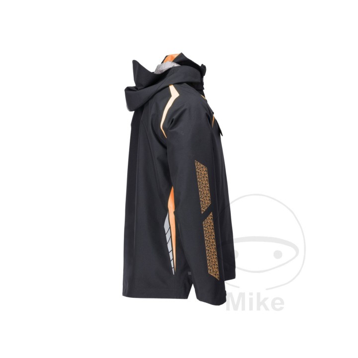 MASCOT HARD SHELL Rigid Jacket 2272758VAR
