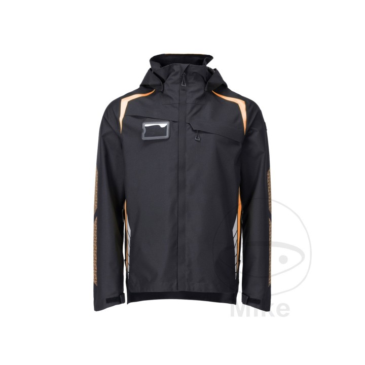 MASCOT HARD SHELL Rigid Jacket 2272758VAR