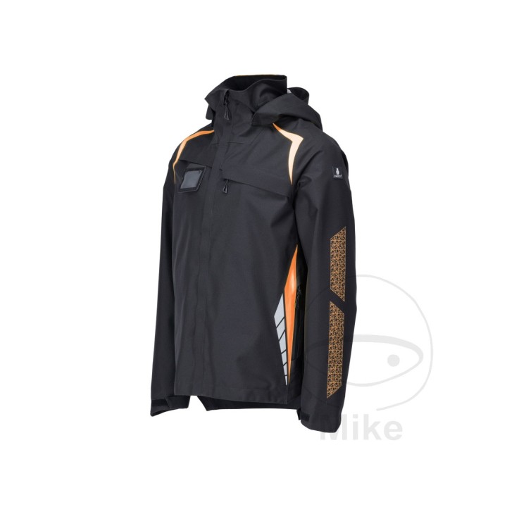 MASCOT HARD SHELL Rigid Jacket 2272758VAR