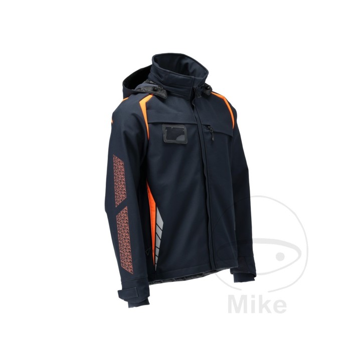 MASCOT Capuchonjas SOFTSHELL 8730695VAR