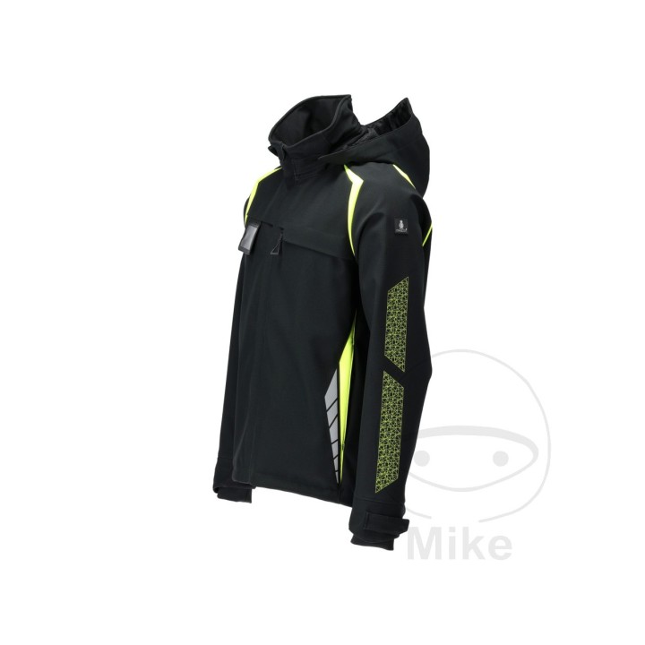 MASCOT Capuchonjas SOFTSHELL 8730695VAR