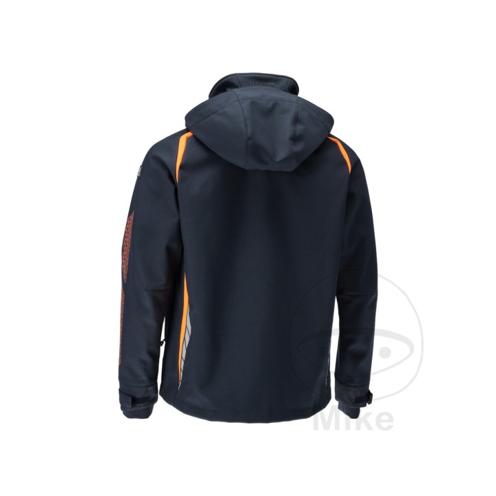MASCOT Capuchonjas SOFTSHELL 8730695VAR