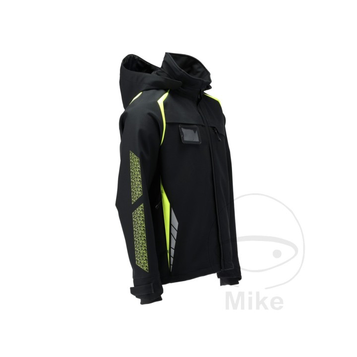 MASCOT Capuchonjas SOFTSHELL 8730695VAR