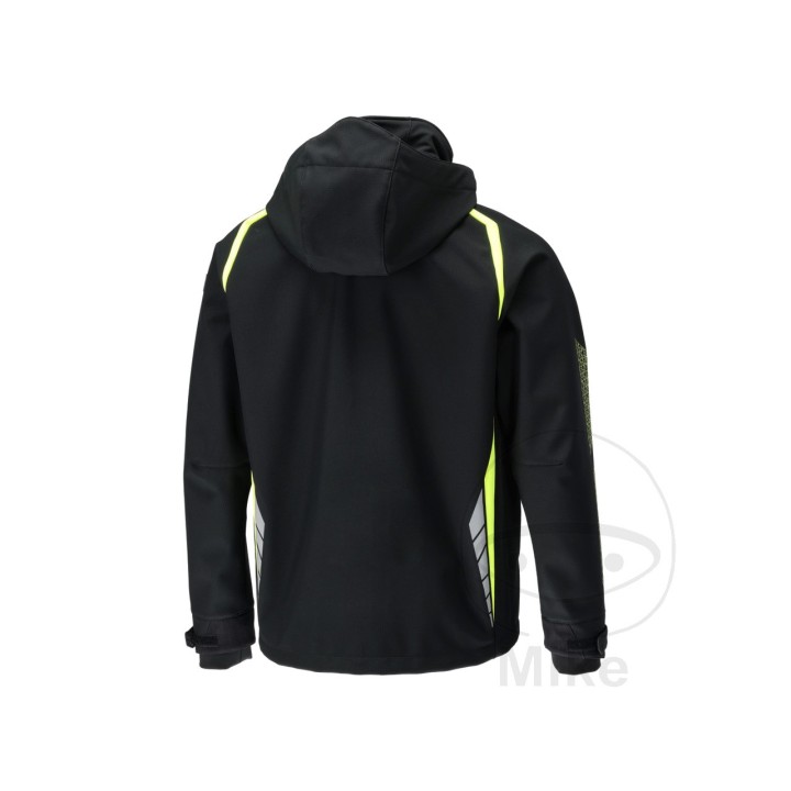 MASCOT Capuchonjas SOFTSHELL 8730695VAR