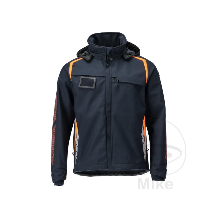 MASCOT Capuchonjas SOFTSHELL 8730695VAR